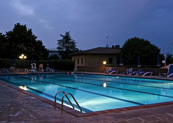 Hotel Di 3*