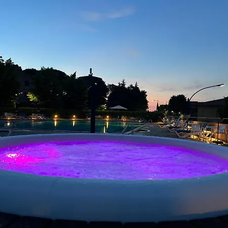 ホテル Di ムルロ