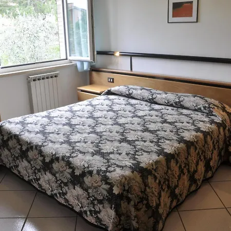 ホテル Di ムルロ