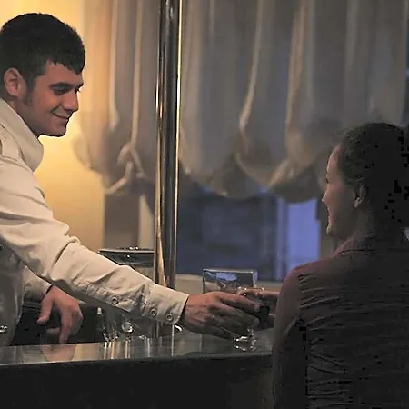 Di Ξενοδοχείο 3*