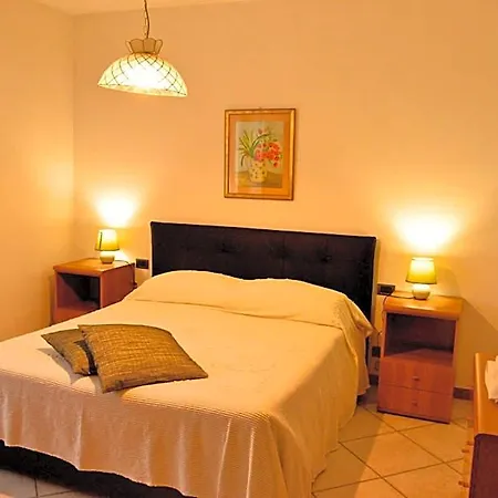 Otel Di Murlo