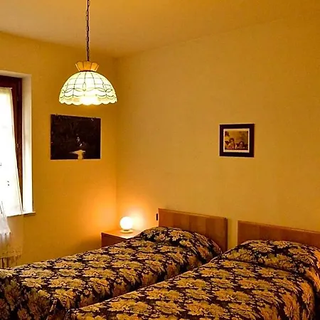 Di Otel Murlo