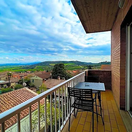 Di Hotel Murlo