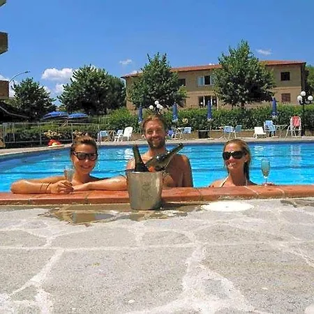 Hotel Di Murlo
