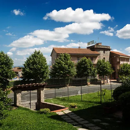 ホテル Di ムルロ