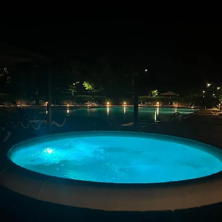 阿尔伯格戴穆洛酒店 酒店 穆洛