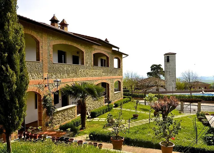 Hotel Di